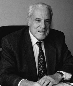 Jean KAHN Society Un site utilisant WordPress